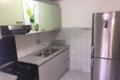 Apartmány Mirjana Sukošan Apartmán 1 – Apar. 7+1 foto 1