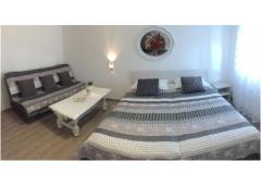 Apartmány Mirjana Sukošan Apartmán 1 – Apar. 7+1 foto 2