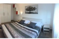 Apartmány Mirjana Sukošan Apartmán 1 – Apar. 7+1 foto 3