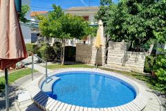 Apartmány Mirjana Sukošan Apartmán 3 – studio foto 2