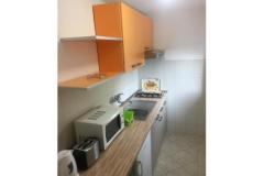 Apartmány Mirjana Sukošan Apartmán 3 – studio foto 4