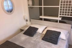 Apartmány Mirjana Sukošan Apartmán 3 – studio foto 5