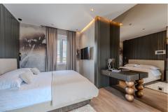 Design Apartmány Dijan Apartmán 4 – Apartman4 foto 3