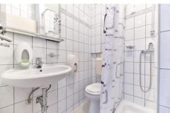Hotel Levant Pokoj 5 – Soba foto 3