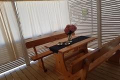 Mobile Dům - Kemp Luka  Apartmán 2 – Mihael foto 1