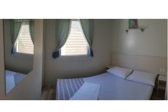 Mobile Dům - Kemp Luka  Apartmán 2 – Mihael foto 2