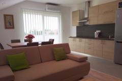 Solmaris Apartmány Apartmán 1 – Luxurious foto 3