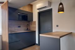 Solmaris Apartmány Apartmán 3 – A2 moderno foto 1