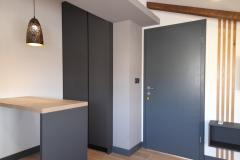 Solmaris Apartmány Apartmán 3 – A2 moderno foto 2