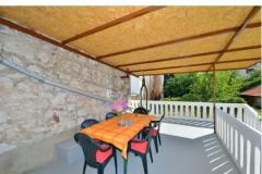Stari dvori Apartmán 1: (2+2) – AP1 foto 1