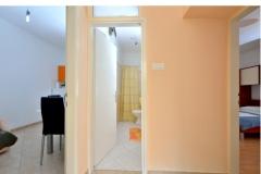 Stari dvori Apartmán 2: (3+2) – AP2 foto 3