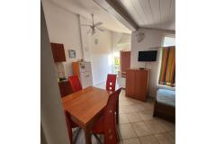Studio Apartmány Grom  Apartmán 1 – Studio1 foto 2