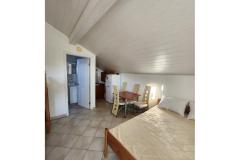 Studio Apartmány Grom  Apartmán 2 – Studio2 foto 2