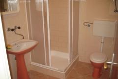 Apartmány Nadinić Apartmán 2 foto 3