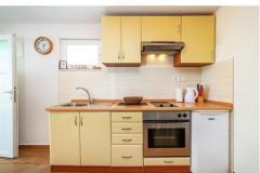 Tri srca Apartmán 4 foto 3