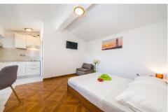 Tri srca Apartmán 3 foto 1