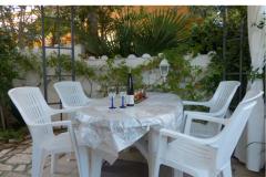 Vila Petar Apartmán 1 foto 3