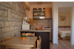 Vila Petar Apartmán 1 foto 4