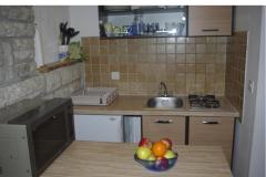 Vila Petar Apartmán 1 foto 5