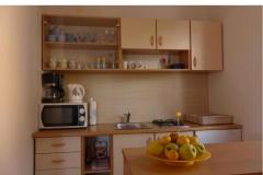 Vila Petar Apartmán 2 foto 2