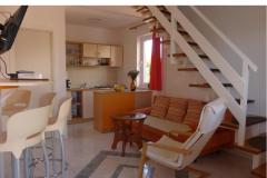 Vila Petar Apartmán 2 foto 3