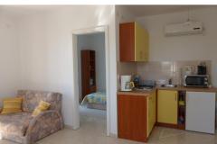 Vila Petar Apartmán 3 foto 2