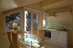 Vila Petar Apartmán 4 foto 1