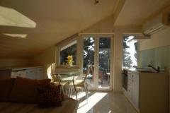 Vila Petar Apartmán 4 foto 3