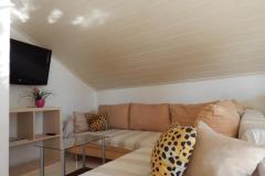 Vila Petar Apartmán 4 foto 4