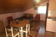 Villa Dalmatia Apartmán 3 – Apartman 3 foto 1