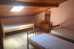 Villa Dalmatia Apartmán 3 – Apartman 3 foto 5