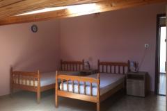 Villa Dalmatia Apartmán 3 – Apartman 3 foto 6