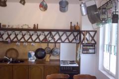 Villa Laura Apartmán 1 foto 4