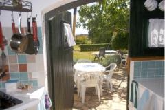 Villa Laura Apartmán 3 foto 4