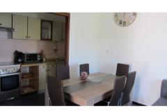 Žilić Dům za Odmor Apartmán 1: (8+2) foto 4