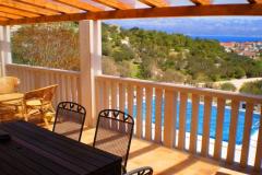 Apartmány i kuće Dolac Apartmán 1 foto 1