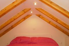 Apartmány i kuće Dolac Apartmán 1 foto 4