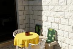 Apartmány Šana Apartmán 1 – A1(2+1) foto 1