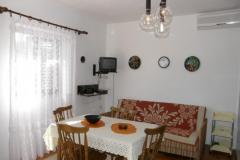 Apartmány Šana Apartmán 1 – A1(2+1) foto 4