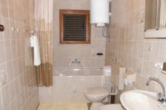 Apartmány Šana Apartmán 1 – A1(2+1) foto 6