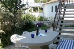 Apartmány Šana Apartmán 2 – A2 foto 1