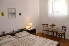 Apartmány Šana Apartmán 2 – A2 foto 3