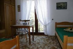 Apartmány Šana Apartmán 3 – A3(4+2) foto 4