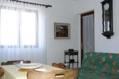 Apartmány Šana Apartmán 3 – A3(4+2) foto 6