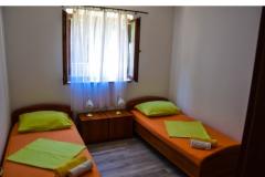 Apartmány Beba Apartmán 2 – A2/4 foto 4