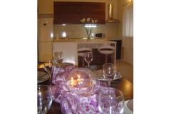 Apartmány Beba Apartmán 1 – A1/7 foto 4