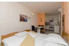 Apartmány Denis Supetar Brač Apartmán 1 foto 2