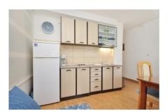 Apartmány Sandra Apartmán 2 – Tea foto 2