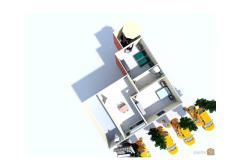 Apartmány Vesna Supetar Apartmán 2 – 202-Marisa foto 2