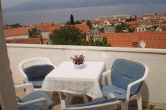 Apartmány Vesna Supetar Apartmán 1 – 201-Irena foto 1